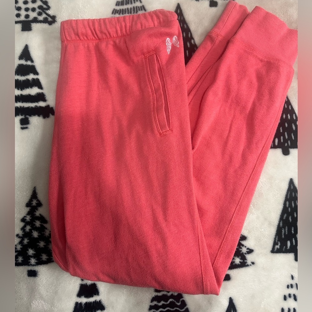 Vintage Victoria secret sweats size small